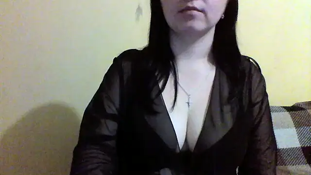 Vitalina282128 online show from January 15, 1:43 am