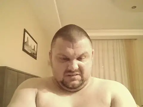 cyrex monster online show from January 17, 6:44 pm