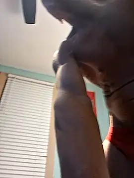 Br0kenKenDoll online show from December 5, 2:09 am