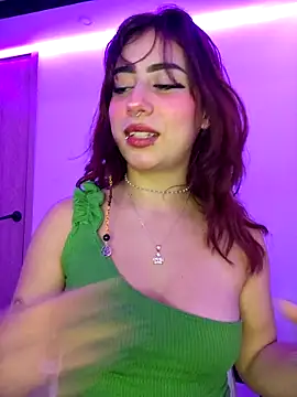 Sarah Lark- online show from March 10, 11:21 pm