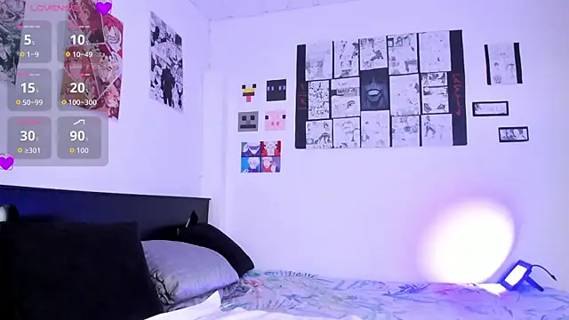 Snapshot of lilithDraven_ chatting on June 5, 10:15 pm lilithDraven online show from June 5, 10:15 pm
