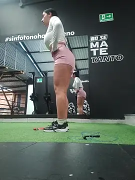 ViolettaWalton1 online show from April 5, 1:19 pm