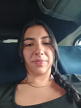 Snapshot of ViolettaWalton1 chatting on August 1, 3:33 pm ViolettaWalton1 online show from August 1, 3:33 pm