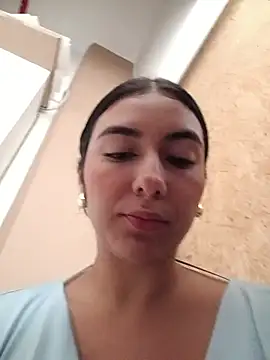 Snapshot of ViolettaWalton1 chatting on August 5, 2:09 pm ViolettaWalton1 online show from August 5, 2:09 pm