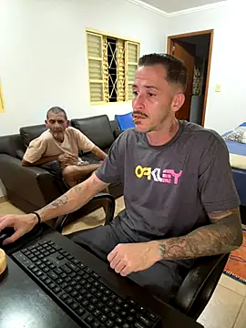 Lucasjandre online show from December 21, 10:06 pm