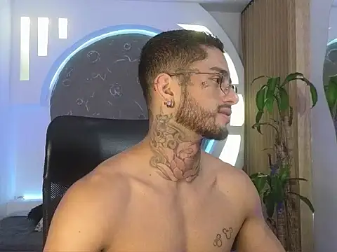 Alanrodgers online show from February 11, 1:05 pm