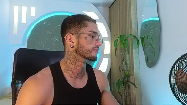 Alanrodgers online show from February 27, 12:38 pm