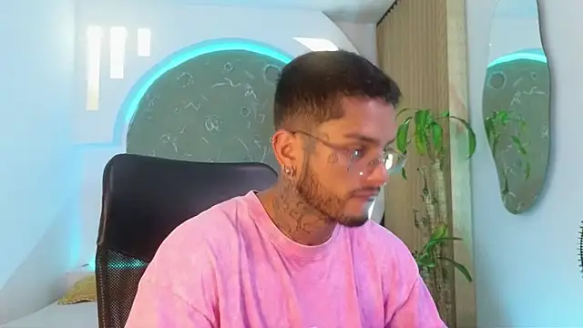 Alanrodgers online show from March 2, 11:17 am