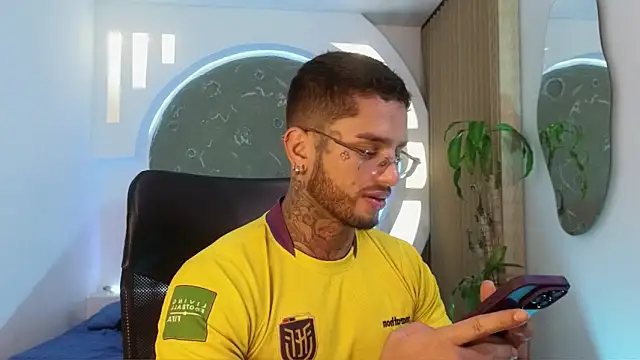 Alanrodgers online show from March 7, 11:29 am