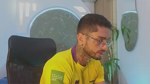 Alanrodgers online show from March 25, 12:22 pm