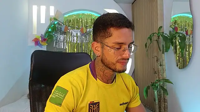 Alanrodgers online show from April 16, 12:17 pm