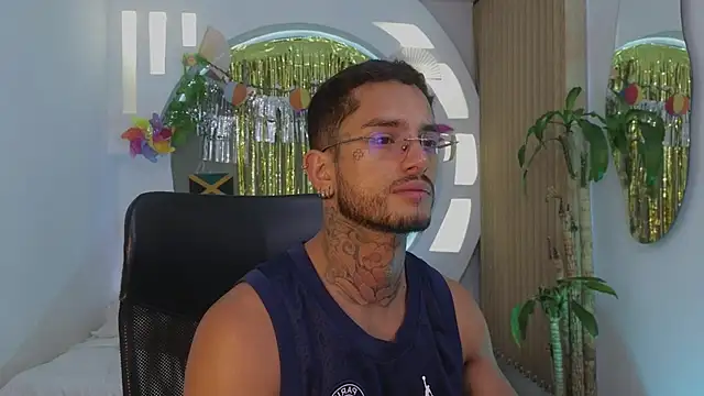 Alanrodgers online show from April 17, 10:29 am