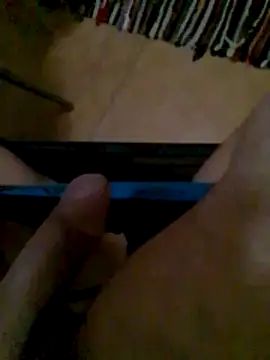 Patrik-Bi online show from November 12, 11:03 pm