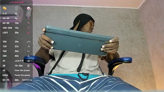 mike aly online show from March 22, 1:03 pm