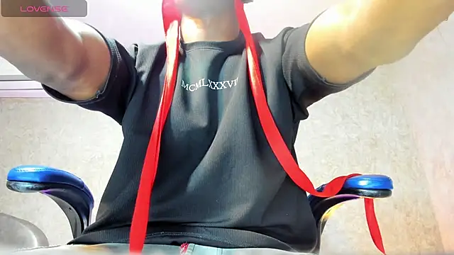 mike aly online show from April 20, 12:30 pm