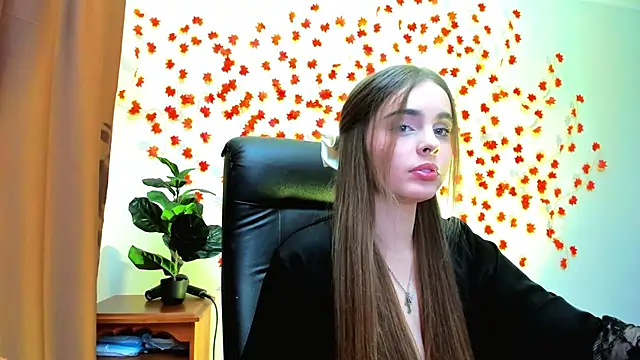 AlicaLOVEalisa777 online show from January 31, 7:11 pm