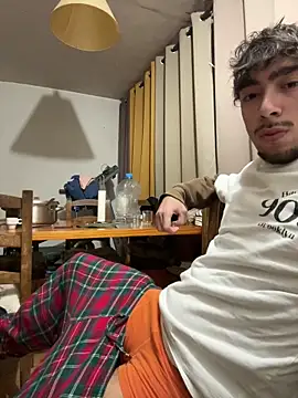 Thisispikachu online show from January 14, 6:02 pm