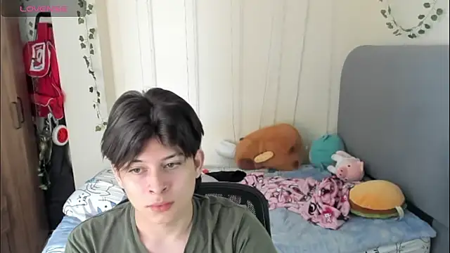 Felix kitty online show from February 2, 7:01 pm