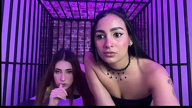 mariavixenn online show from March 27, 9:25 pm