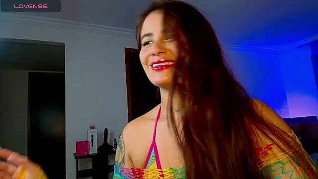 Loreleibell  online show from November 18, 2:28 am