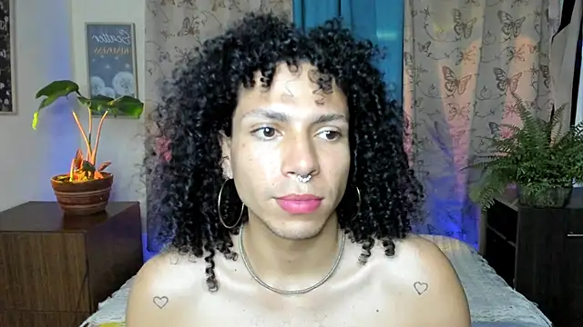 Angel White25 online show from February 3, 11:21 pm