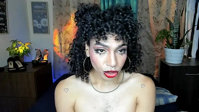 Angel White25 online show from February 27, 10:43 pm