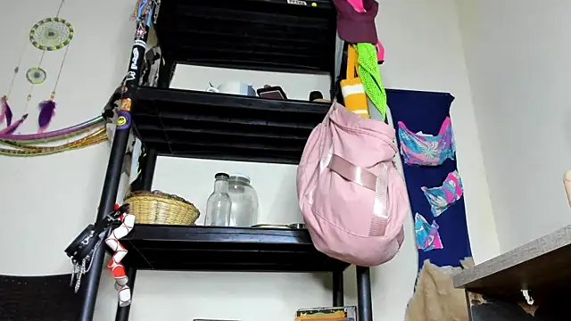 Angel White25 online show from March 2, 8:15 pm