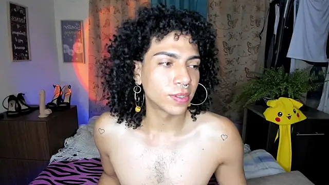 Angel White25 online show from April 19, 10:12 pm