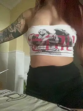 Taurina0105 online show from March 2, 7:15 am