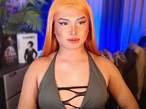 UrGoddess Sofia online show from February 11, 6:51 am