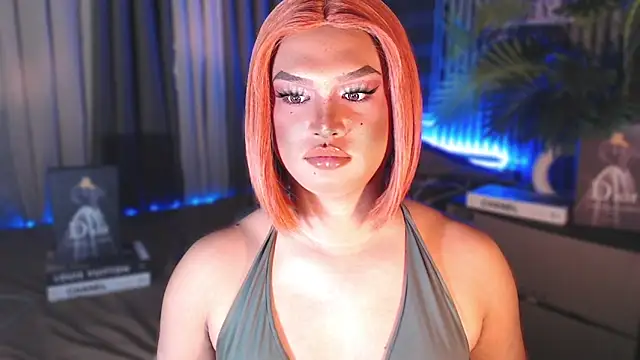 UrGoddess Sofia online show from March 11, 7:25 am