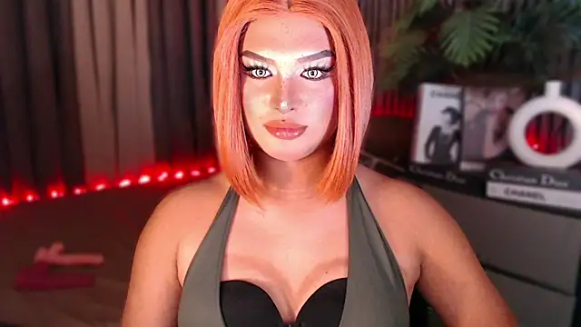 UrGoddess Sofia online show from March 29, 1:11 pm