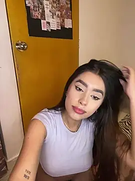 lauren clauz online show from April 8, 11:16 pm