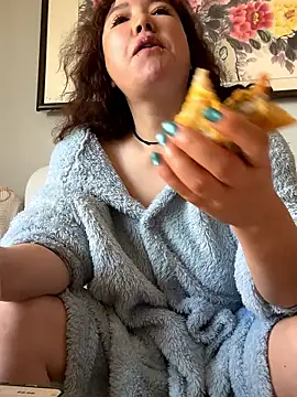 oo-shanshan online show from January 11, 12:59 am