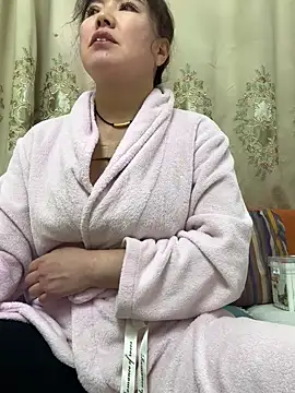 oo-shanshan online show from February 11, 3:06 pm