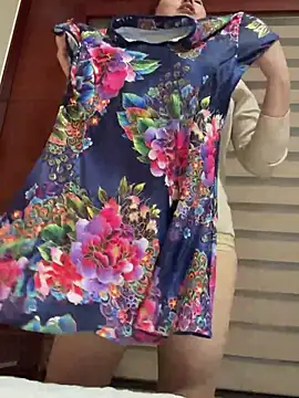 oo-shanshan online show from February 19, 2:18 am