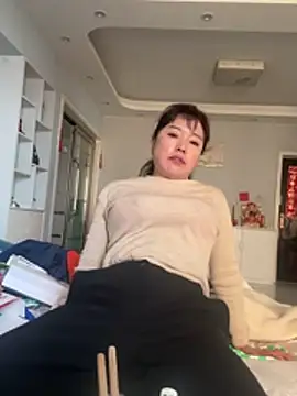 oo-shanshan online show from March 27, 12:05 am