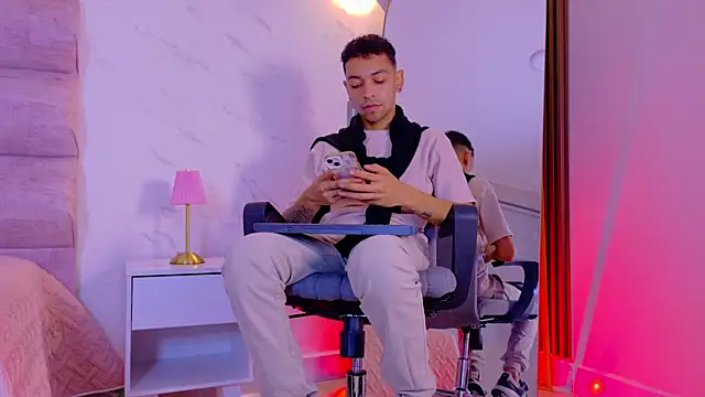 Imtavo online show from February 1, 9:24 pm