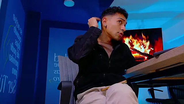 Imtavo online show from February 3, 1:15 am