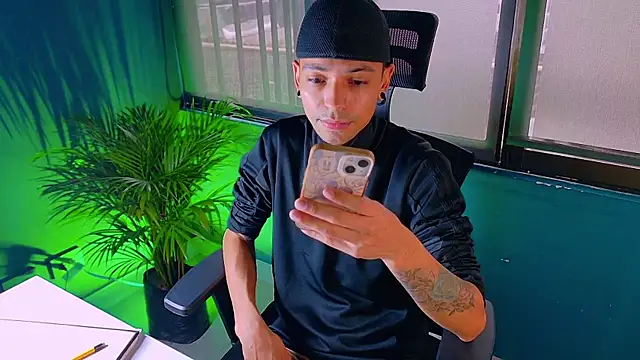 Imtavo online show from February 18, 2:24 pm