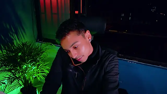 Imtavo online show from February 25, 1:37 am