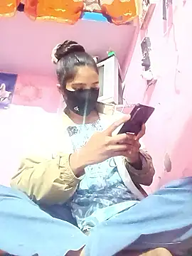 Snapshot of Riya_917 chatting on January 18, 1:48 pm Riya 917 online show from January 18, 1:48 pm