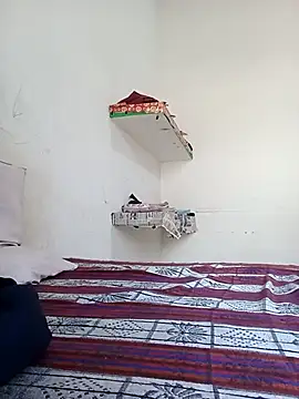 Snapshot of Riya_917 chatting on February 10, 8:07 am Riya 917 online show from February 10, 8:07 am