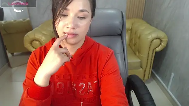 Violetta jhonson a online show from February 5, 7:51 pm