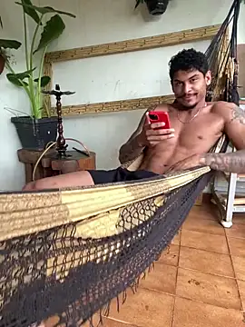 engelintense online show from March 13, 6:58 pm