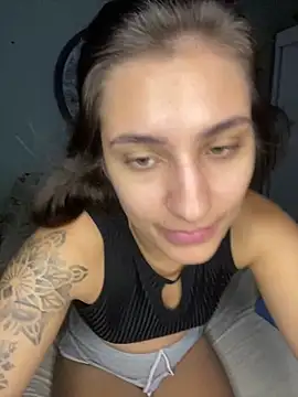 engelintense online show from March 30, 5:47 pm