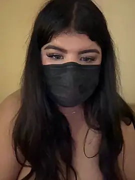 Snapshot of Miss-Ghazal888 chatting on May 31, 4:31 am Miss-Ghazal888 online show from May 31, 4:31 am