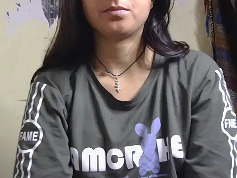 Anika Singh online show from February 6, 3:11 am