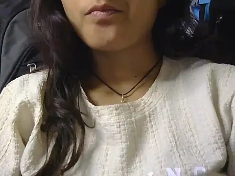 Anika Singh online show from February 10, 2:21 pm