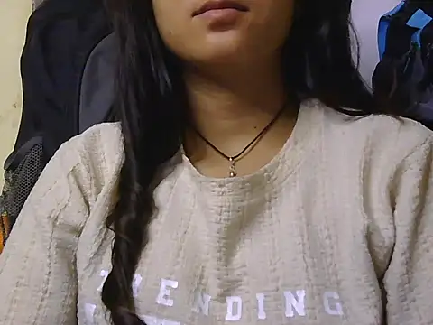 Anika Singh online show from February 12, 3:56 am